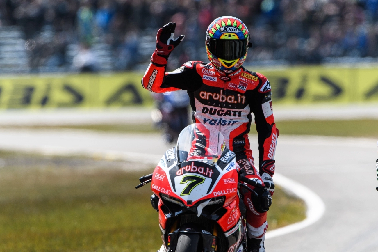 Danilo petrucci có nguy cơ rời khỏi motogp - 7