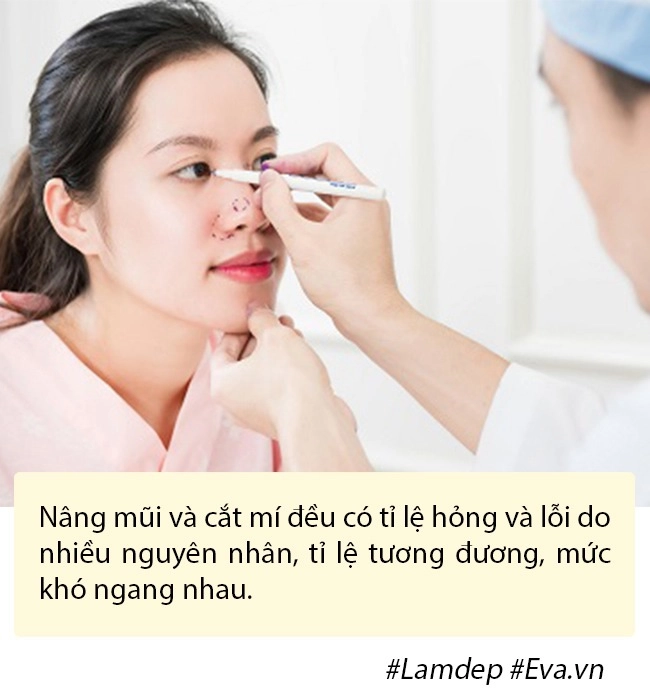 Dao kéo hỏng cái khổ của bệnh nhân và cái khó của bác sĩ - 8