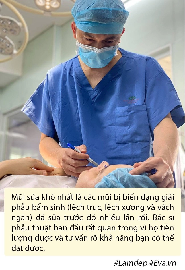 Dao kéo hỏng cái khổ của bệnh nhân và cái khó của bác sĩ - 12