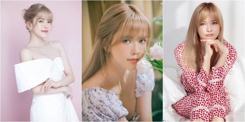 đảo ngói mới toanh mỹ nhân thanh hoá được ví là bản sao lisa blackpink nhận lời khuyên bẽ bàng - 5