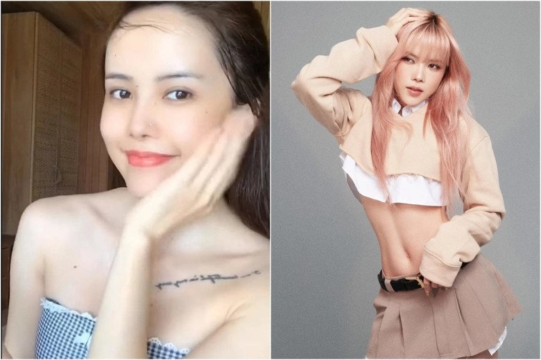 đảo ngói mới toanh mỹ nhân thanh hoá được ví là bản sao lisa blackpink nhận lời khuyên bẽ bàng - 9