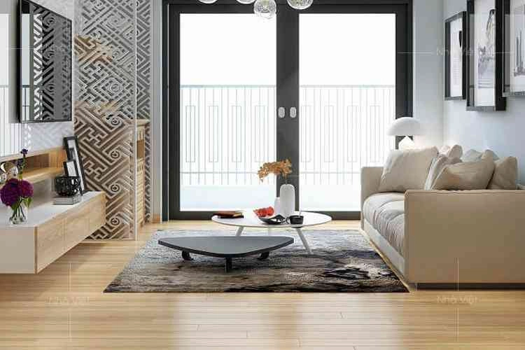 Đặt sofa trong phòng thế này là sai kiểm tra ngay xem nhà bạn đặt đúng chỗ chưa - 1