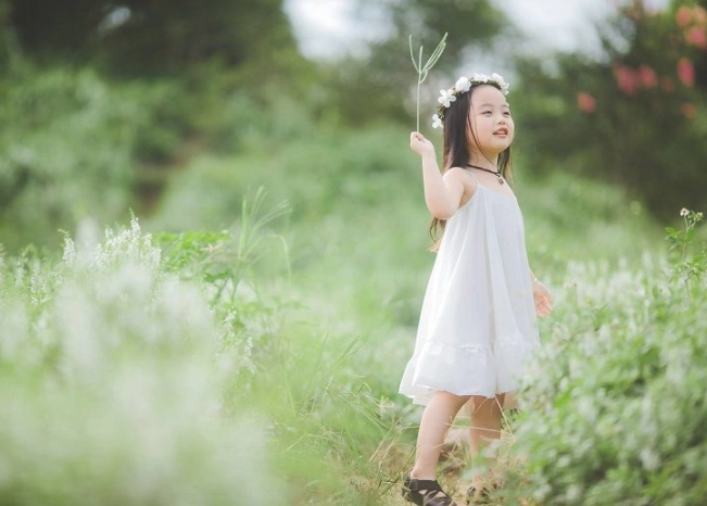 Đặt tên con gái lót chữ tuệ hay và ý nghĩa - 1