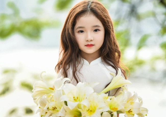 Đặt tên con gái lót chữ tuệ hay và ý nghĩa - 2