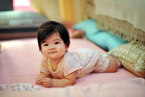 Đặt tên con gái mệnh mộc hợp tuổi mang đến ý nghĩa và may mắn - 4