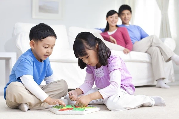 Đặt tên con hợp tuổi bố mẹ 2022 để công việc thuận lợi con gặp nhiều may mắn - 2