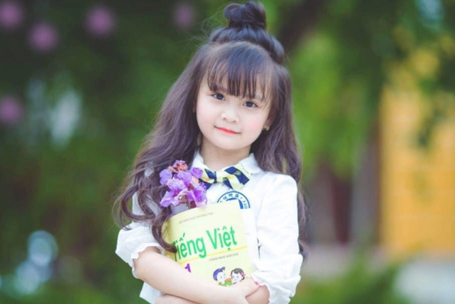 Đặt tên hay cho bé gái 2022 ý nghĩa và phong thủy nhất - 1