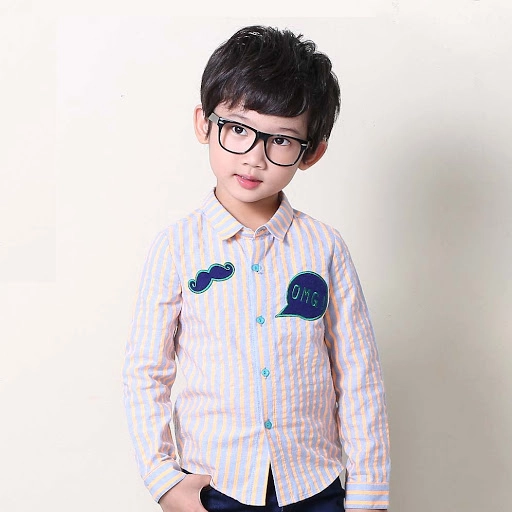 Đặt tên lót chữ phúc cho con trai mang ý nghĩa bình an hạnh phúc - 2