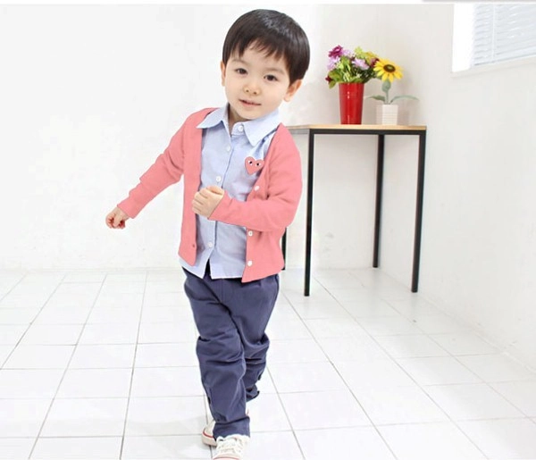 Đặt tên lót chữ phúc cho con trai mang ý nghĩa bình an hạnh phúc - 3