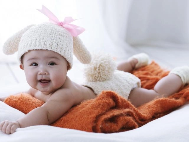 Đặt tên lót chữ phúc cho con trai mang ý nghĩa bình an hạnh phúc - 4