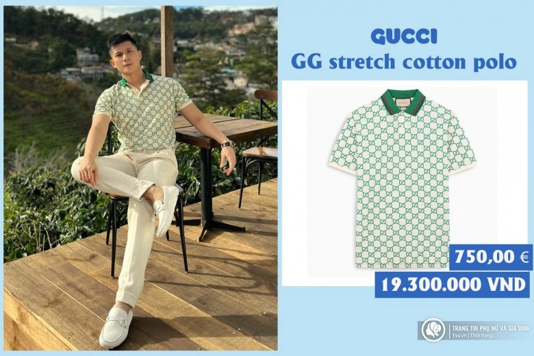 Đâu chỉ gọi yêu là chồng lệ quyên còn đầu tư áo quần cho tình trẻ bóc giá phỏng tay - 6
