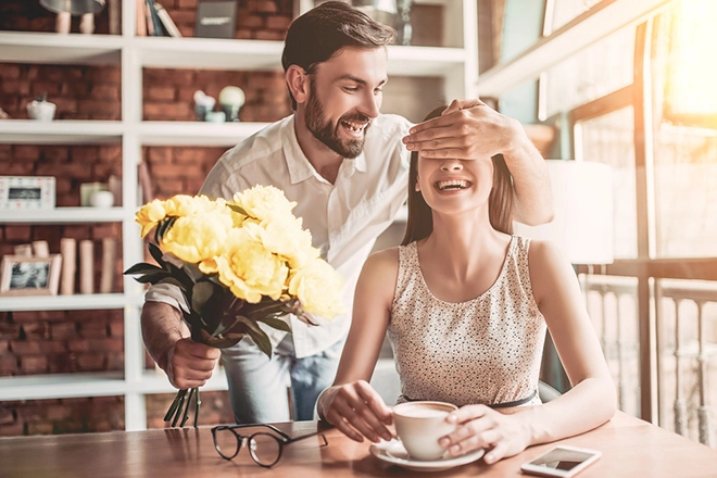 Đâu chỉ thể hiện phong cách cá nhân mùi hương còn phản ánh tình yêu của nàng đấy - 1
