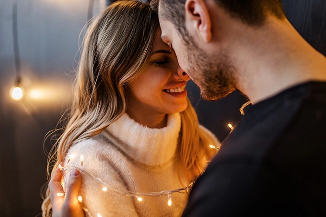Đâu chỉ thể hiện phong cách cá nhân mùi hương còn phản ánh tình yêu của nàng đấy - 2