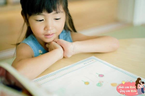 Dấu hiệu đặc biệt mẹ đang nuôi dạy đứa trẻ có chỉ số iq cao sớm tự lập coi trọng gia đình - 3