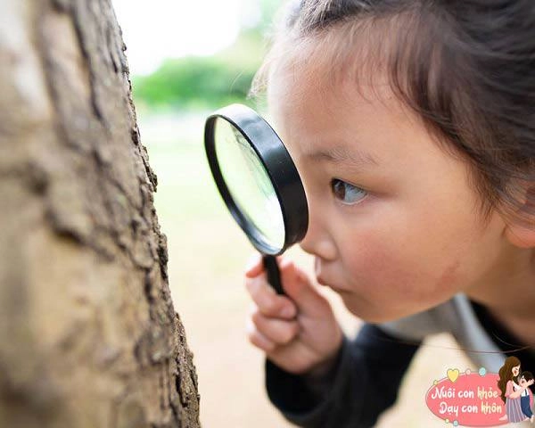 Dấu hiệu đặc biệt mẹ đang nuôi dạy đứa trẻ có chỉ số iq cao sớm tự lập coi trọng gia đình - 5