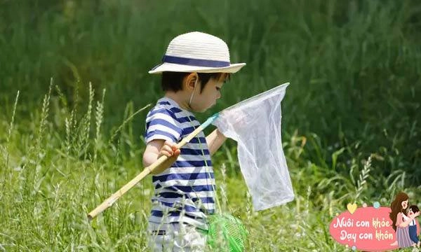 Dấu hiệu đặc biệt mẹ đang nuôi dạy đứa trẻ có chỉ số iq cao sớm tự lập coi trọng gia đình - 7