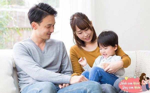 Dấu hiệu đặc biệt mẹ đang nuôi dạy đứa trẻ có chỉ số iq cao sớm tự lập coi trọng gia đình - 9