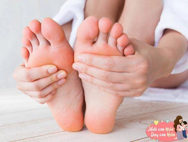 Dấu hiệu lạ trẻ lớn lên nhanh chóng mẹ hỗ trợ kịp thời con cao thêm 5cm dễ dàng - 4