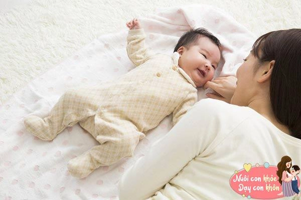 Dấu hiệu lạ trẻ lớn lên nhanh chóng mẹ hỗ trợ kịp thời con cao thêm 5cm dễ dàng - 8