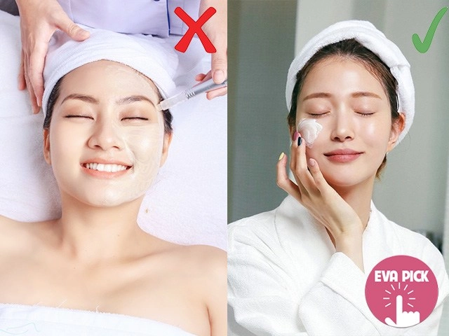 Đầu năm mà bắt chước mỹ nhân việt trang điểm kiểu này đang trẻ măng bỗng cộng thêm chục tuổi - 11