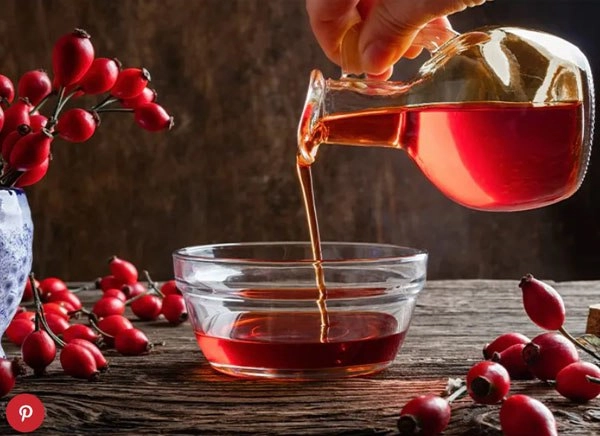 Dầu tầm xuân có tác dụng làm đẹp thần thánh như người ta đồn - 1