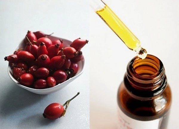 Dầu tầm xuân có tác dụng làm đẹp thần thánh như người ta đồn - 2