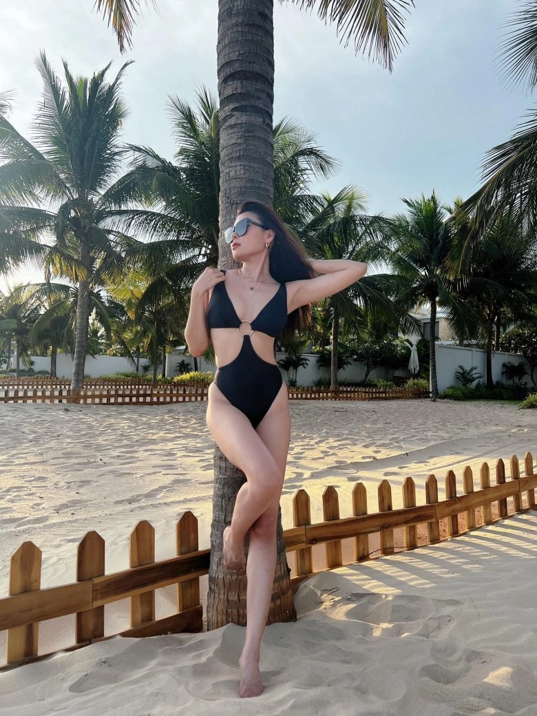 Đầu tư đúng chỗ thuý diễm nhận về sắc vóc đẹp nức nở ông xã cũng phải xuyến xao - 4