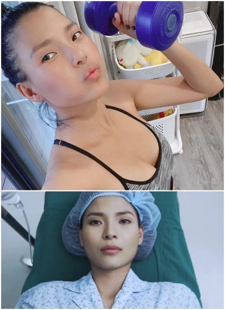 Đầu tư đúng chỗ thuý diễm nhận về sắc vóc đẹp nức nở ông xã cũng phải xuyến xao - 8