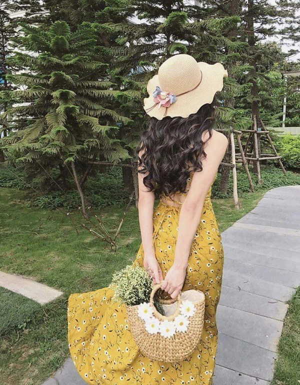 Đây là 4 kiểu túi hoa đang hot mùa này các nàng sành điệu nên cập nhật ngay - 5