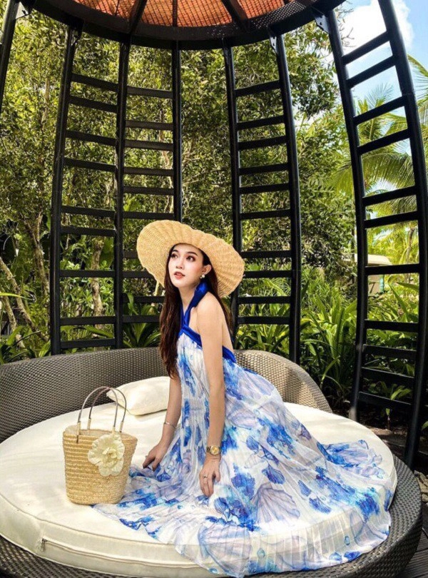 Đây là 4 kiểu túi hoa đang hot mùa này các nàng sành điệu nên cập nhật ngay - 8