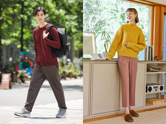 Đây là những sản phẩm cực hot trên cửa hàng uniqlo online mà bạn không thể bỏ lỡ - 2