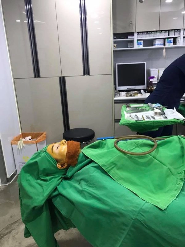 Đây mới là người đẹp phẫu thuật thẩm mỹ nhiều nhất nhì showbiz việt - 12