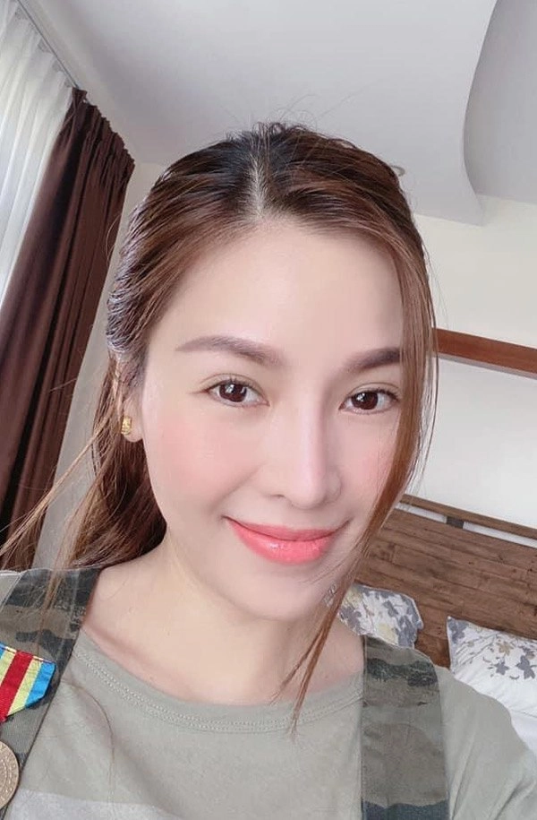Đây mới là người đẹp phẫu thuật thẩm mỹ nhiều nhất nhì showbiz việt - 13