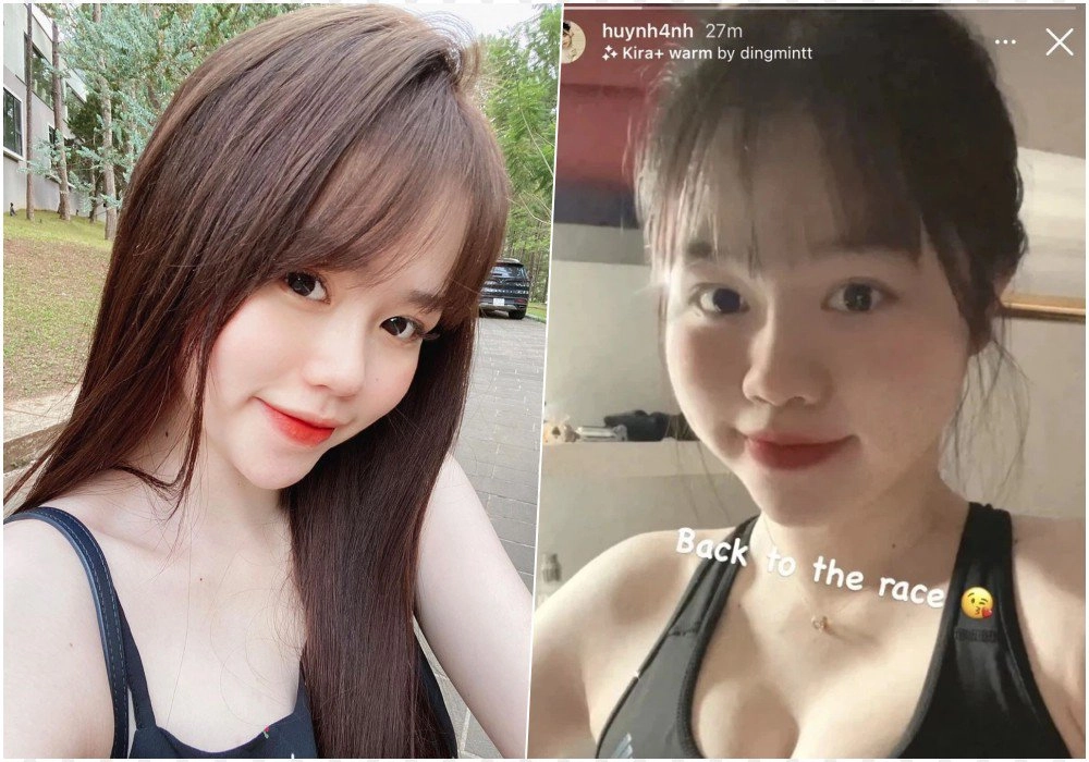 Dậy thì thành công tình cũ quang hải tạm biệt da đen nhẻm dáng gầy nhom - 5