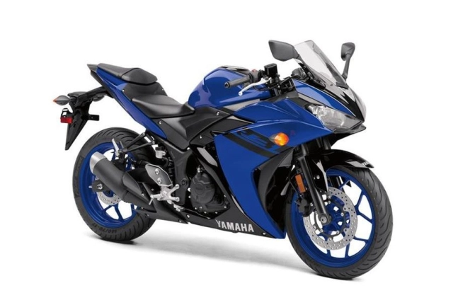 Dayun 200r 2022 tương tự như yamaha r25 phiên bản dành cho giới trẻ - 3