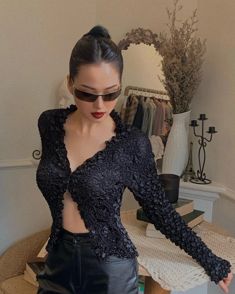 Đẻ 2 lứa con tâm tít đẹp hơn thuở hotgirl diện đồ khoe vóc dáng chuẩn chỉnh - 10