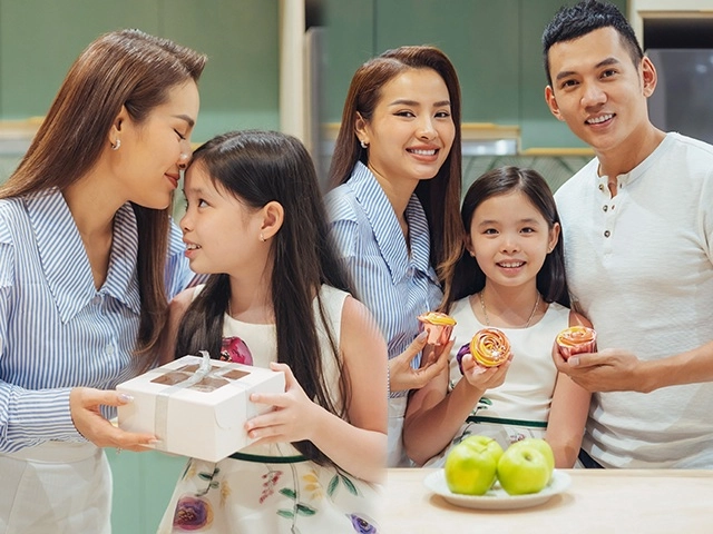 Đẻ con gái phương trinh jolie sẵn sàng cho phẫu thuật thẩm mỹ giống mẹ khi đủ 18 - 9