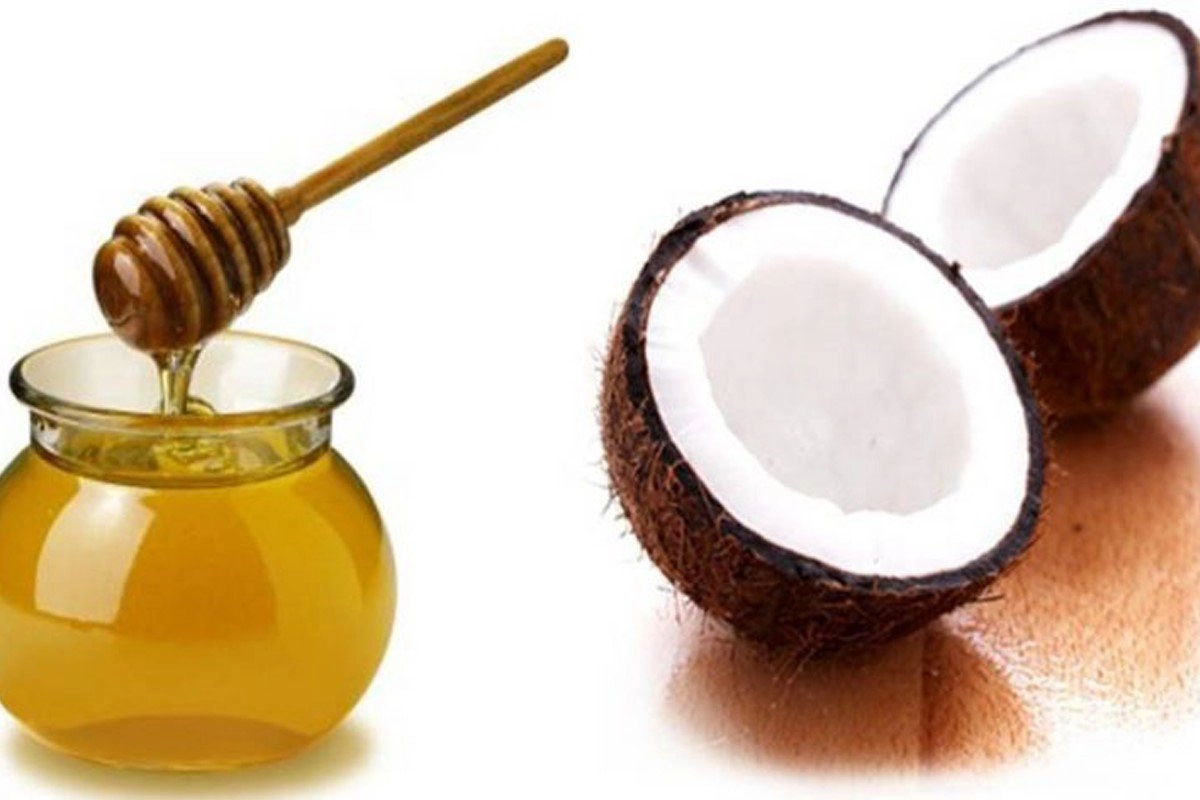 Để da trắng sáng đều màu nàng không nên bỏ qua những bí quyết làm đẹp từ mật ong này - 5