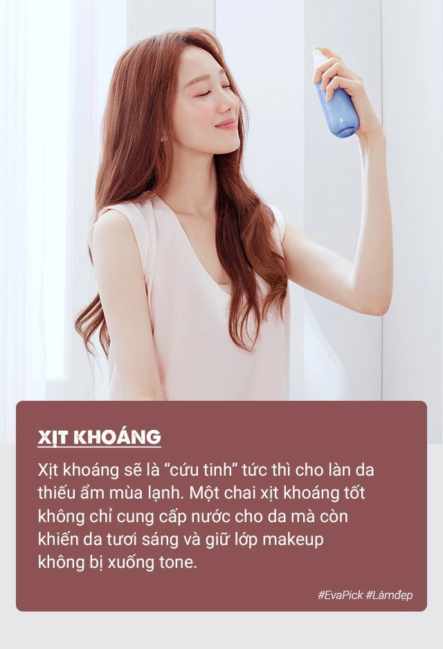 Để đẹp bền vững qua mùa hanh khô đây là 5 mỹ phẩm bạn nhất định phải có - 3
