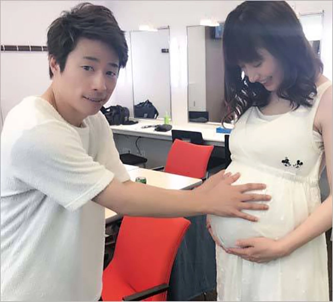 đệ nhất ngực đẹp lấy chồng đẻ 3 con đăng một bức ảnh thấy dấu hiệu bị chồng dày vò - 3