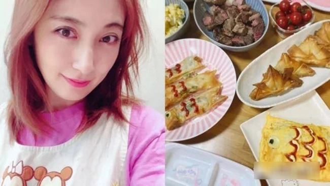 đệ nhất ngực đẹp lấy chồng đẻ 3 con đăng một bức ảnh thấy dấu hiệu bị chồng dày vò - 5