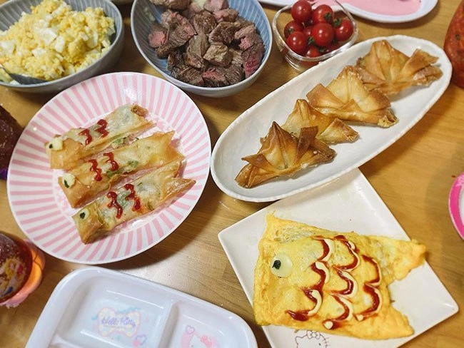 đệ nhất ngực đẹp lấy chồng đẻ 3 con đăng một bức ảnh thấy dấu hiệu bị chồng dày vò - 6