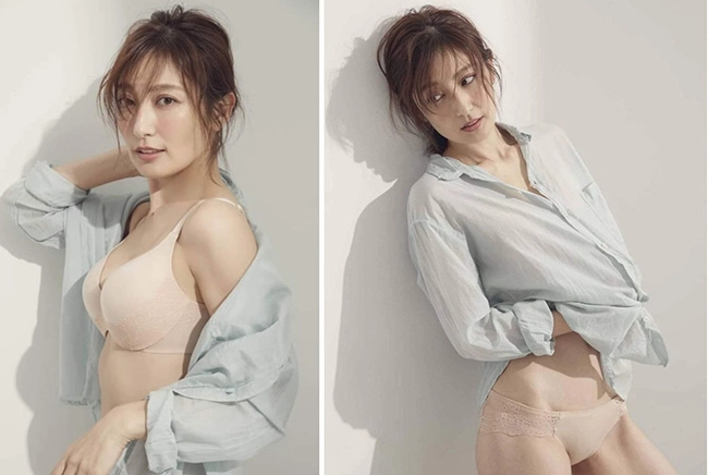 đệ nhất ngực đẹp lấy chồng đẻ 3 con đăng một bức ảnh thấy dấu hiệu bị chồng dày vò - 12