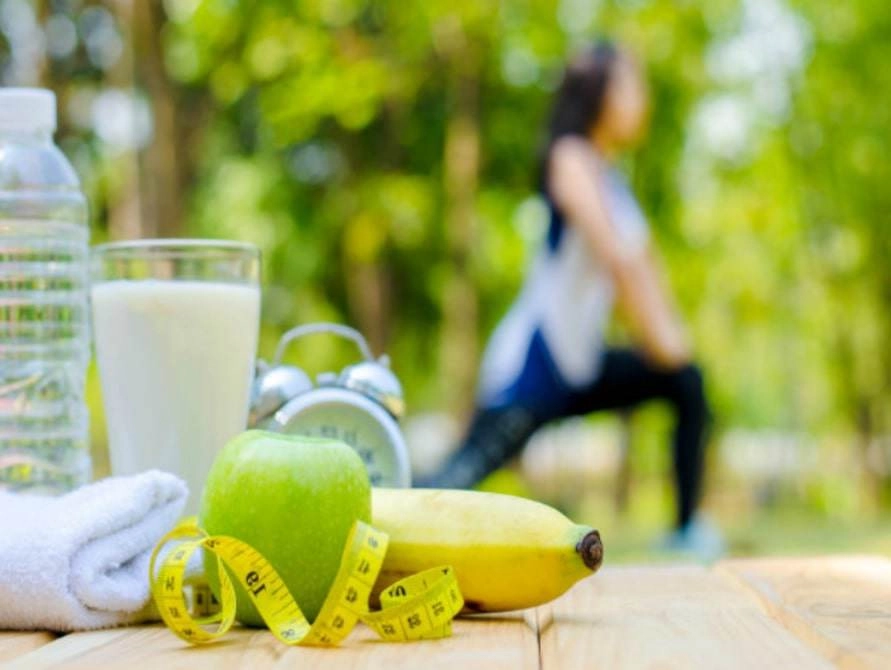 Để sở hữu một body săn chắc khoẻ mạnh nàng không nên bỏ qua những cách giữ dáng đẹp này - 3