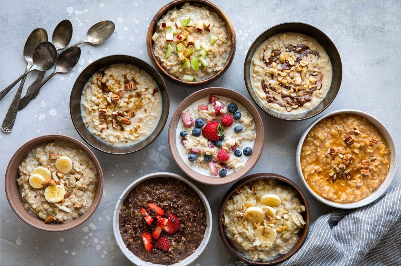 Để sở hữu một body săn chắc khoẻ mạnh nàng không nên bỏ qua những cách giữ dáng đẹp này - 6