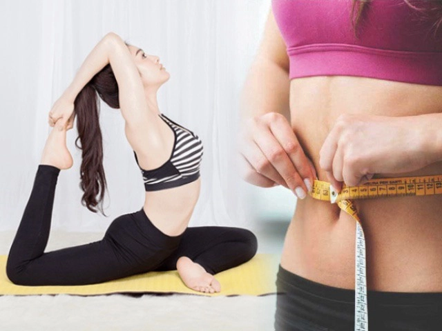 Để sở hữu một body săn chắc khoẻ mạnh nàng không nên bỏ qua những cách giữ dáng đẹp này - 14