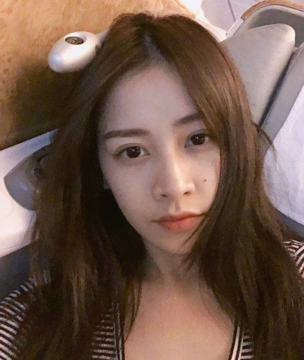Đe xinh đep hoan hao nhu hien tại chi pu cung đa can thiep dao keo - 9