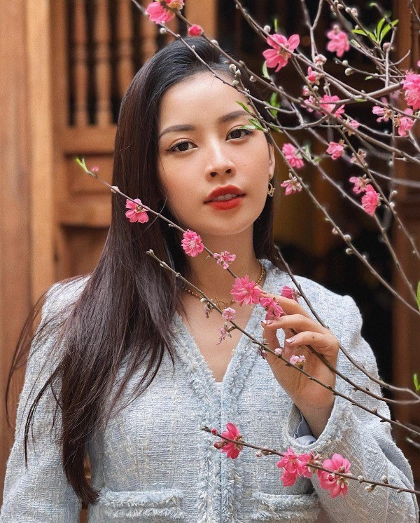 Đe xinh đep hoan hao nhu hien tại chi pu cung đa can thiep dao keo - 12