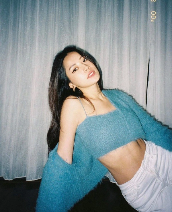 Đe xinh đep hoan hao nhu hien tại chi pu cung đa can thiep dao keo - 13