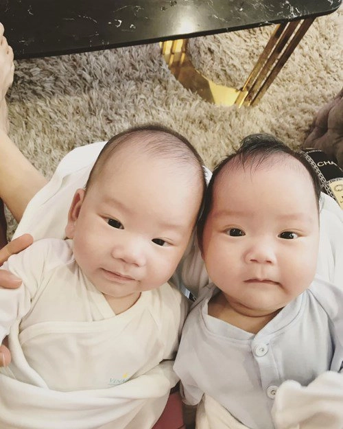 Đẻ xong 2 con vợ khắc việt khoe vóc dáng xứng danh dj nóng bỏng nhất nhì việt nam - 3
